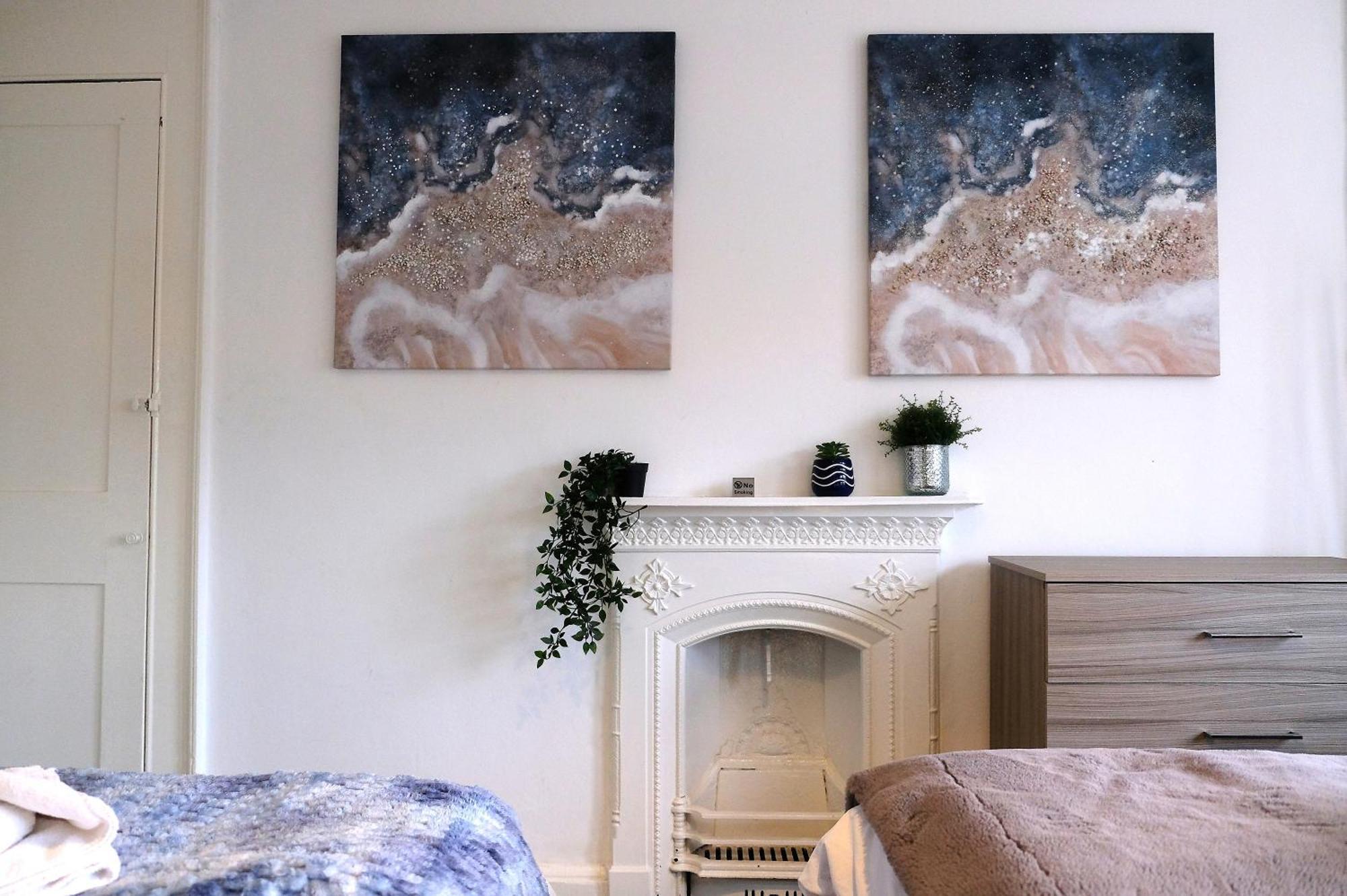 Spacious Georgian 3Bedroom Apartment- 10 Minute Walk To The River Avon, Roman Baths And Bath Abbey Esterno foto